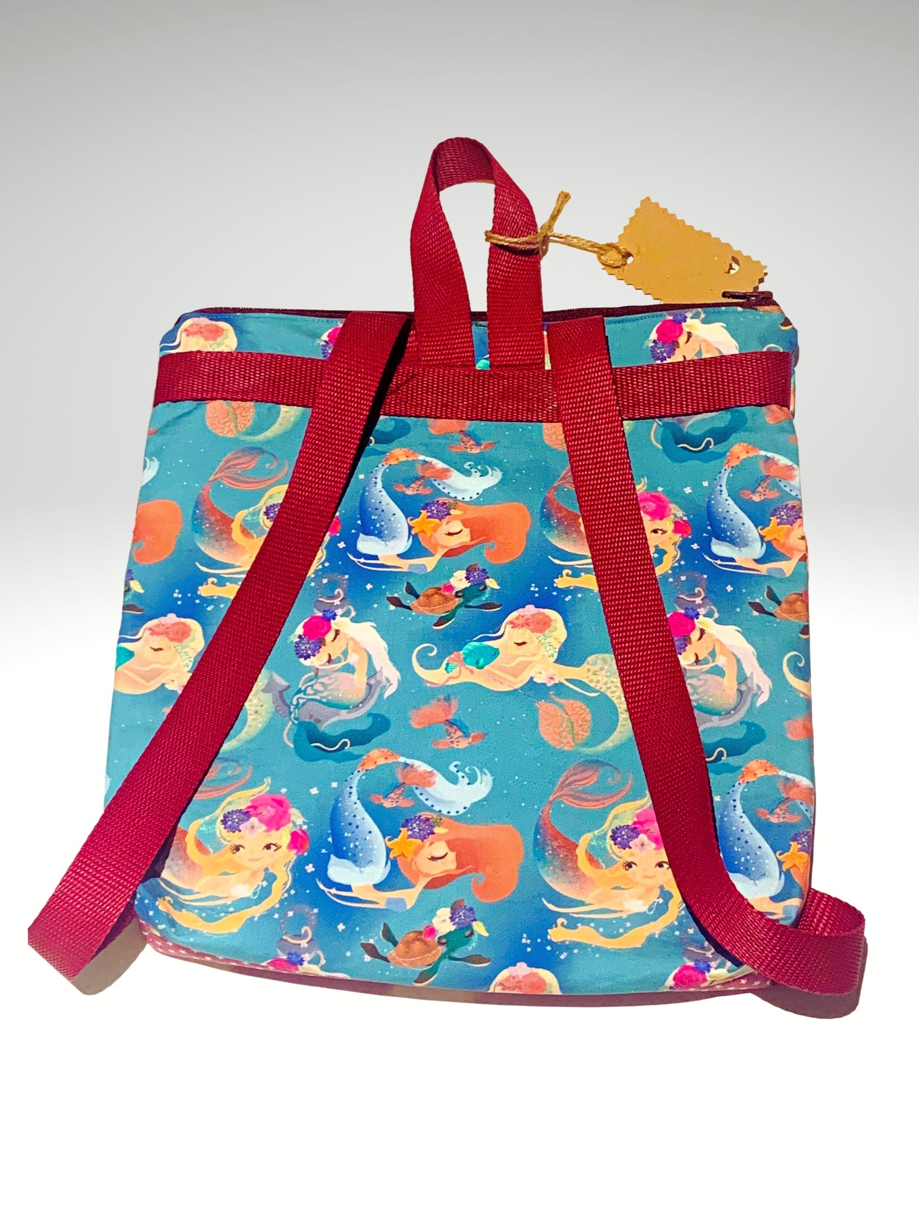 MOCHILA ADA MOCHILA ADA