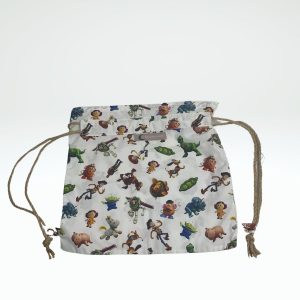 MOCHILA FLIP