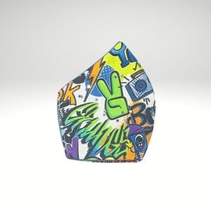 MASCARILLAS INFANTILES