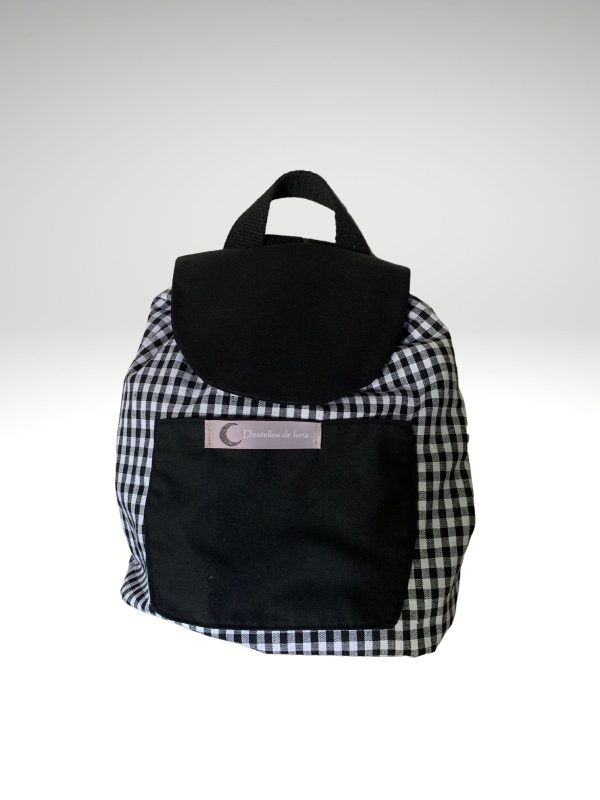 MOCHILA MINDI