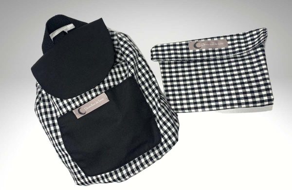 MOCHILA MINDI