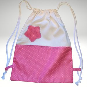 MOCHILA ALMA