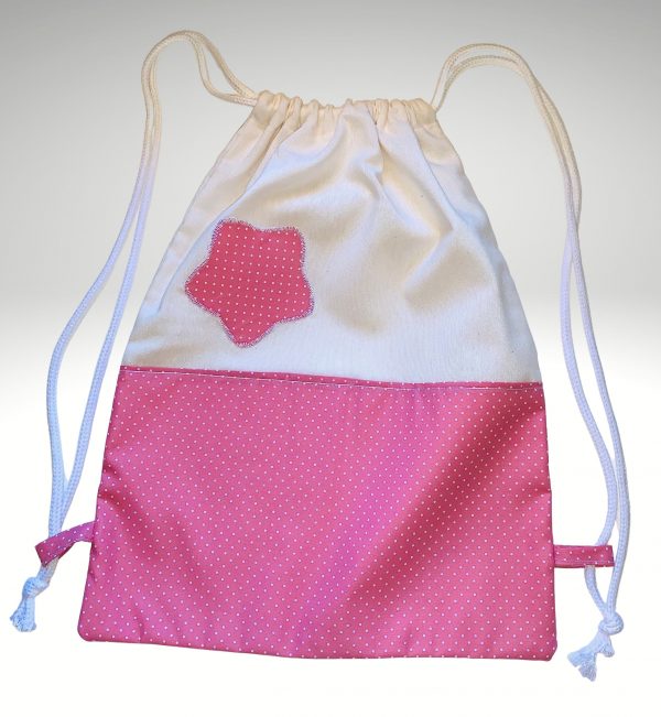 MOCHILA ALMA